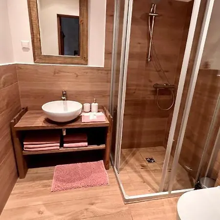 Aparthotel Kapteinis Akis Ulmale